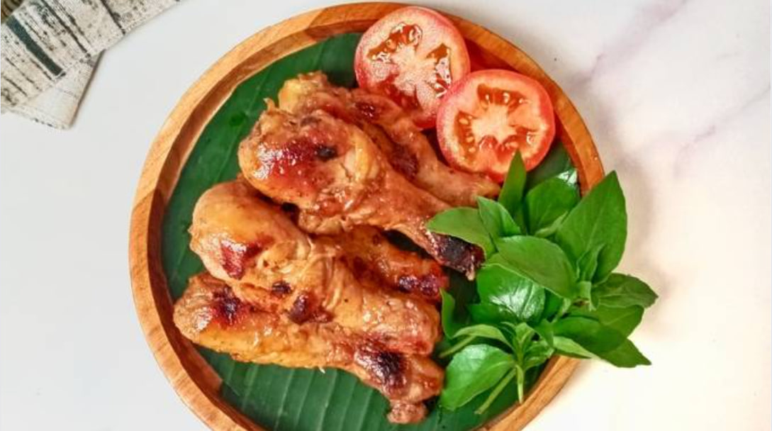 Kelezatan Ayam Cincane: Permata Kuliner Kalimantan Timur