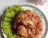 Resep Sambal Ayam Bunga Kecombrang