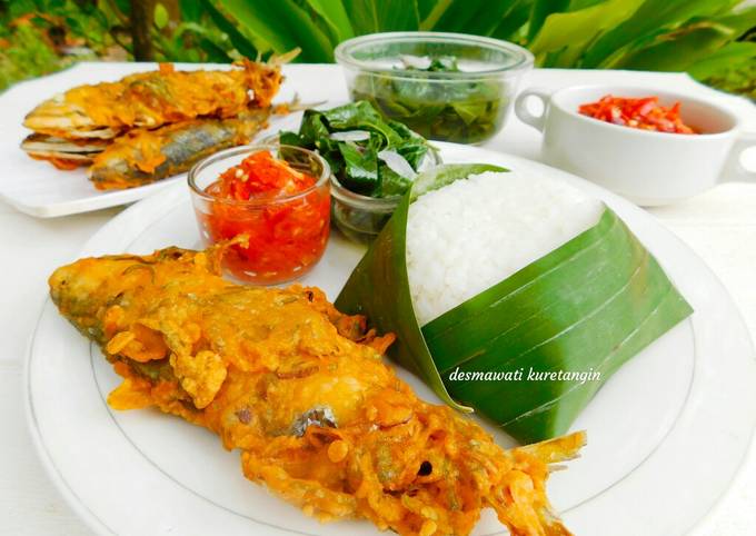 Resep Nasi Sala Khas Pariaman Sumatera Barat