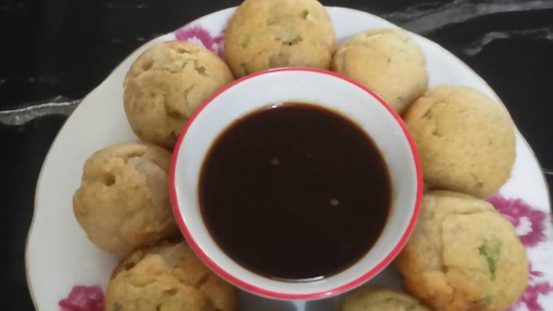 Resep Pempek Pocu Baturaja Sumatera Selatan