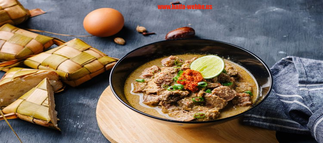 Coto Makassar Kuliner Legendaris