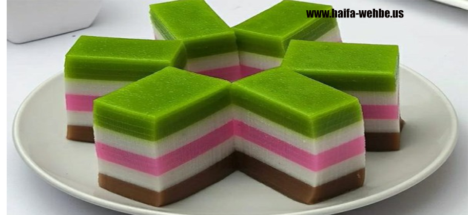 Kue Lapis