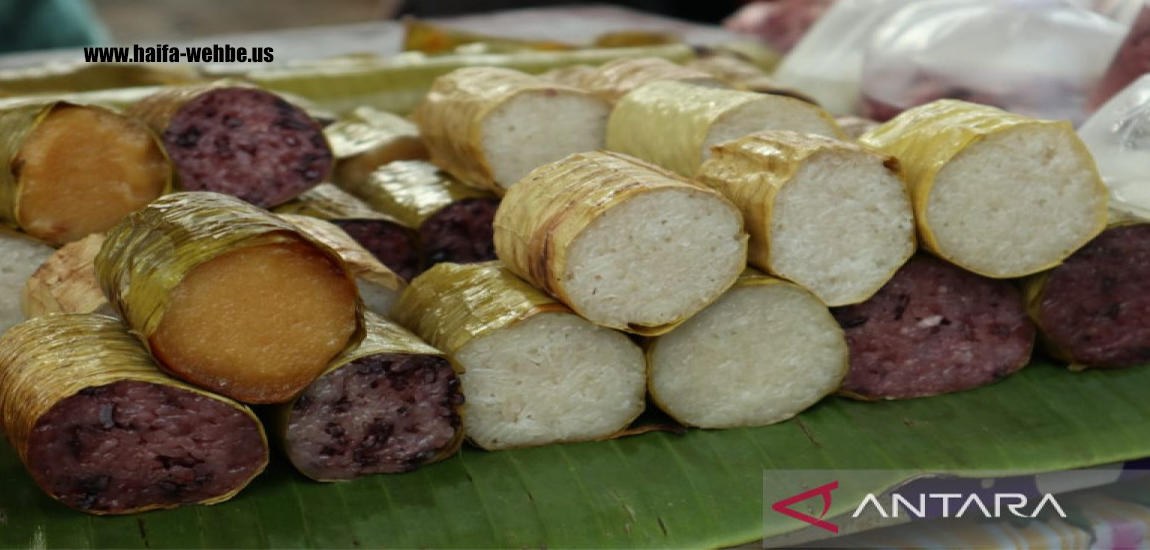 Lemang