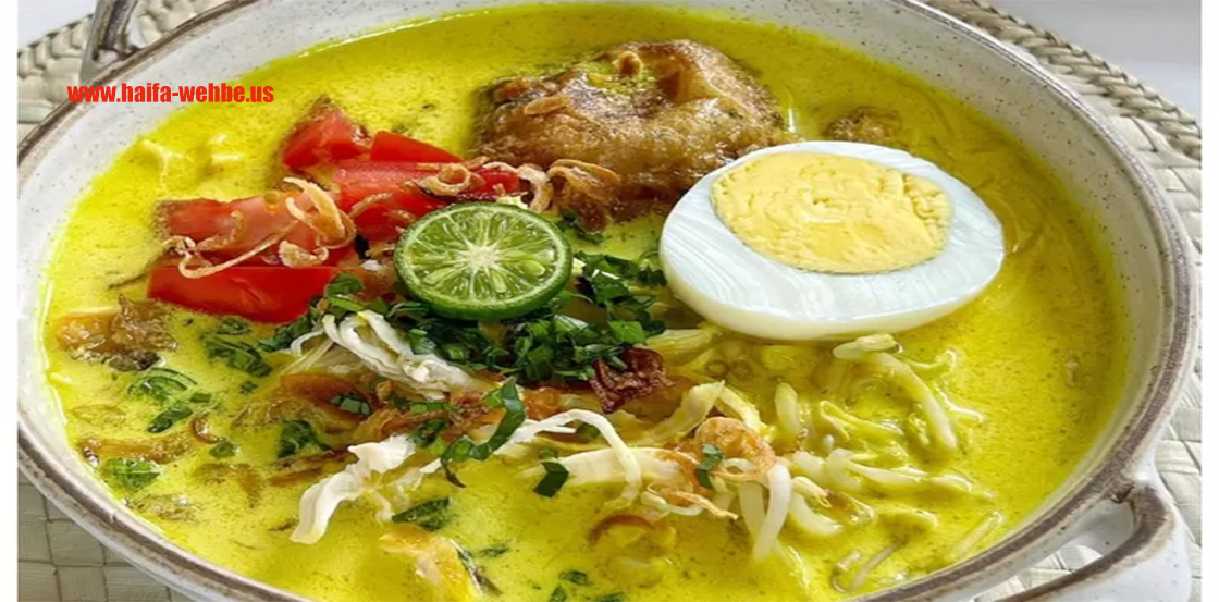 Soto Medan