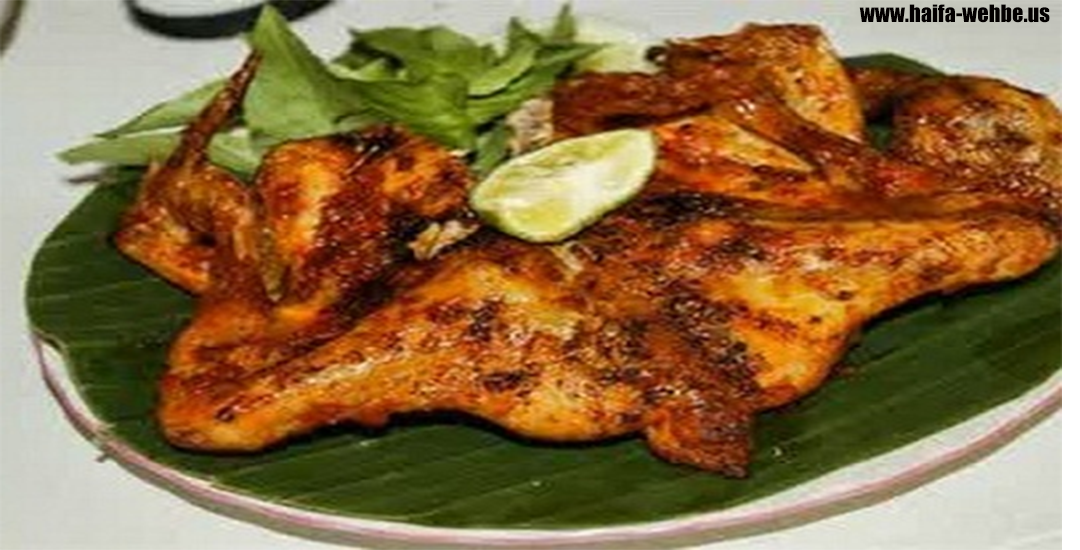 Ayam Cincane