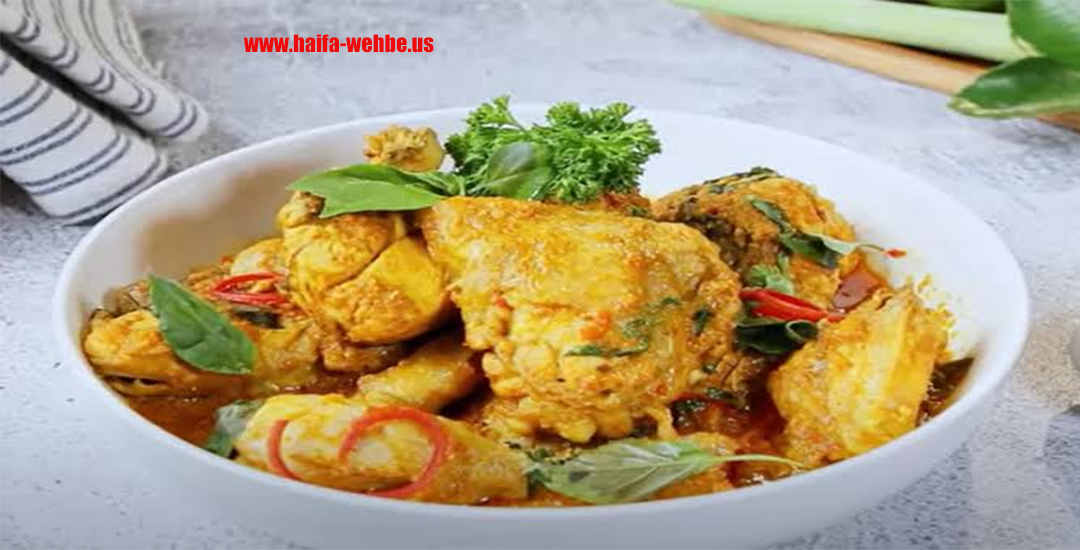 Resep Ayam Tutugura